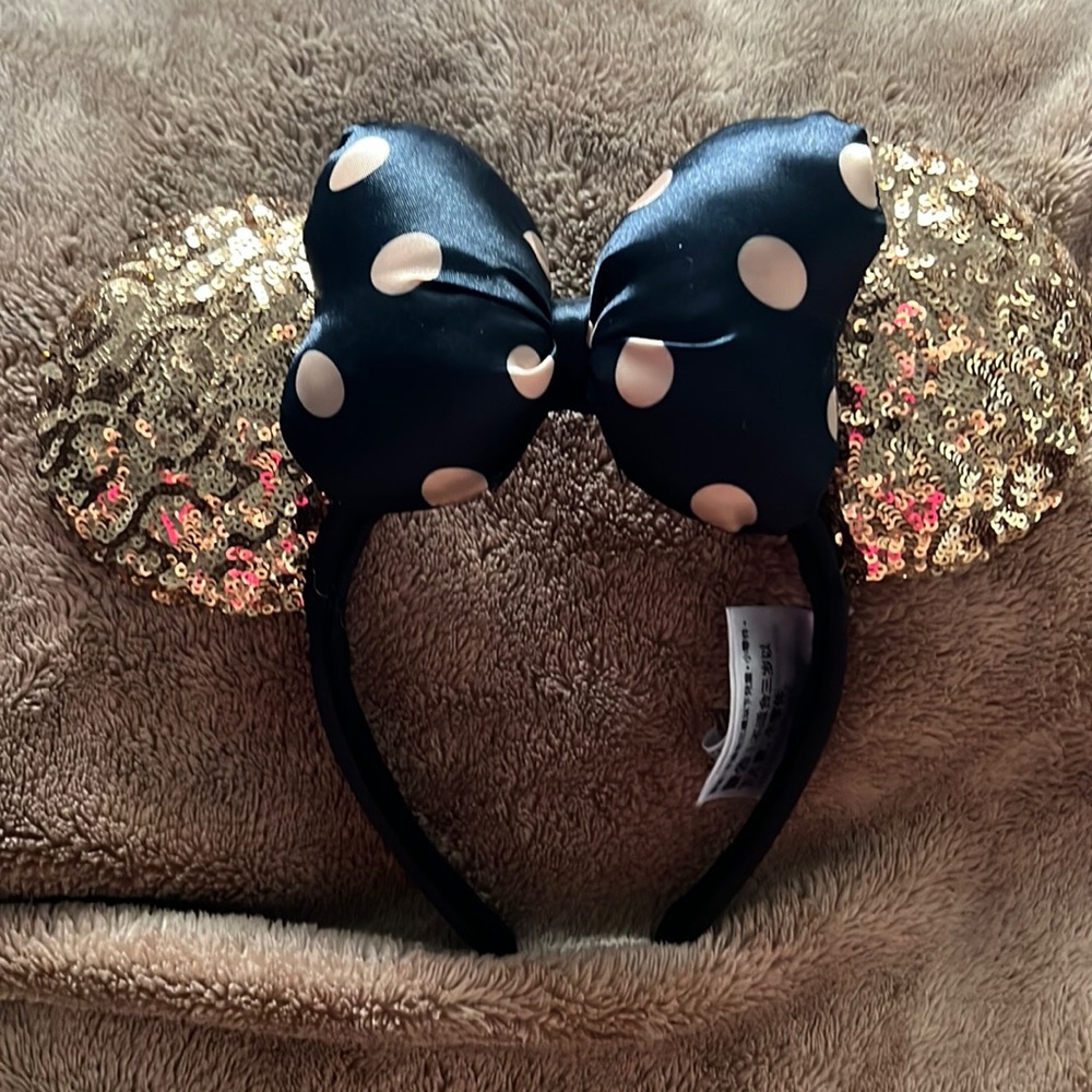 Minnie Ears